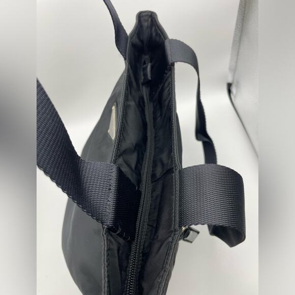 Prada Nylon Tote Bag - Picture 6 of 11